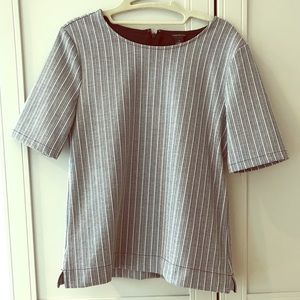 Ann Taylor Dressy T Shirt